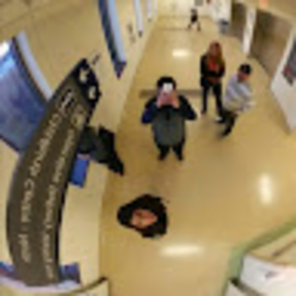 Meet your Posher, Matthew - Picture 1 of 1